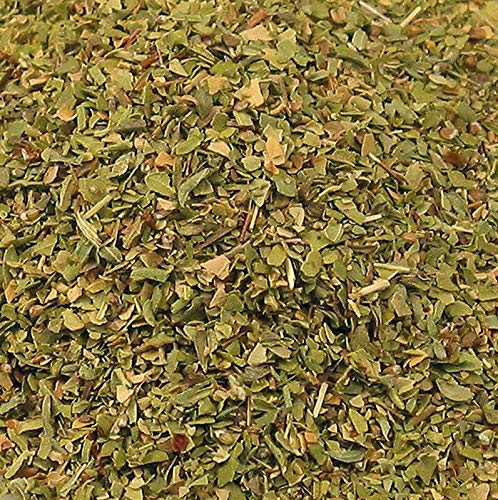 Oregano, getrocknet, gerebelt, 1 kg Oregano, getrocknet, gerebelt, 1 kg von BOS FOOD Duesseldorf Lebensmittel Großhandel GmbH