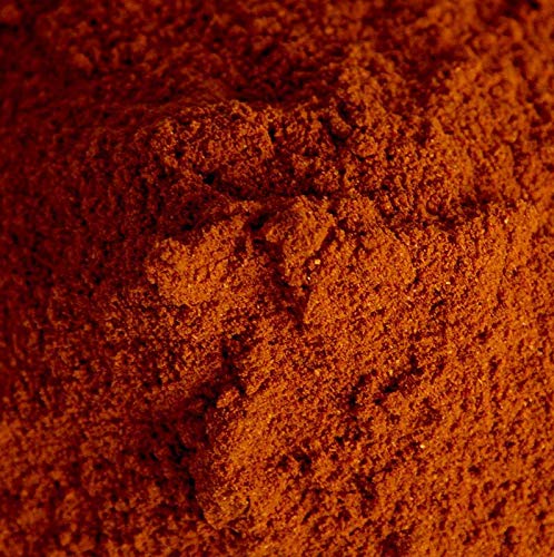 Paprikapulver - edelsüß, 1 kg Paprikapulver - edelsüß, 1 kg von BOS FOOD Duesseldorf Lebensmittel Großhandel GmbH