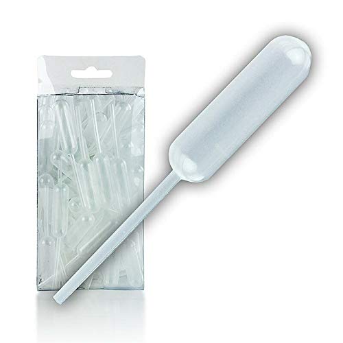 Pasteurpipette, Saugvolumen 4ml, 8cm lang, Kunststoff, 1 St Pasteurpipette, Saugvolumen 4ml, 8cm lang, Kunststoff, 1 St von BOS FOOD Duesseldorf Lebensmittel Großhandel GmbH