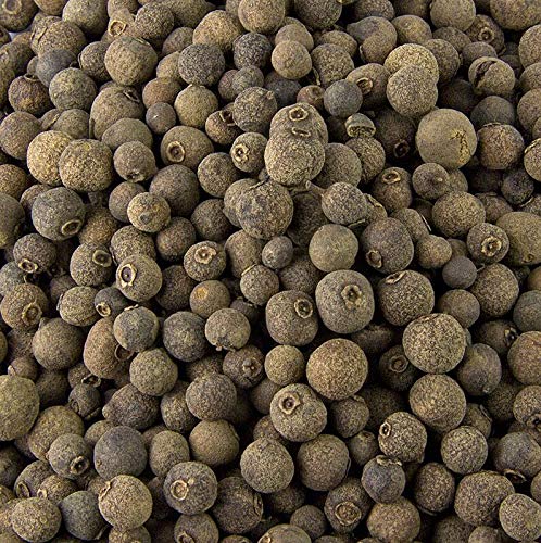 Piment/Nelkenpfeffer - "Jamaica Pfeffer", ganz, 1 kg Piment/Nelkenpfeffer - "Jamaica Pfeffer", ganz, 1 kg von BOS FOOD Duesseldorf Lebensmittel Großhandel GmbH