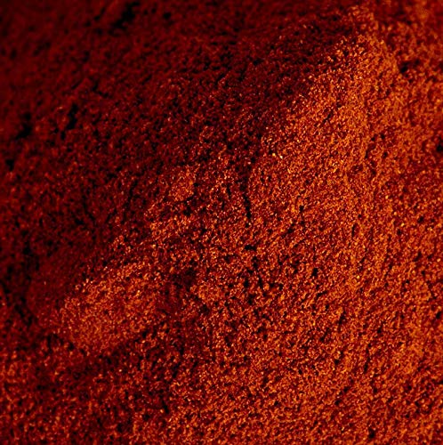 Rosenpaprika, scharf, gemahlen, 1 kg von BOS FOOD Duesseldorf Lebensmittel Großhandel GmbH