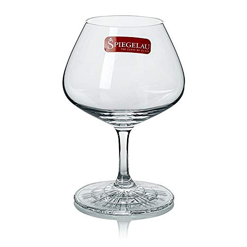 Spiegelau Nosing Glas, 205ml, Perfect Serve Collection, 1 St von BOS FOOD Duesseldorf Lebensmittel Großhandel GmbH