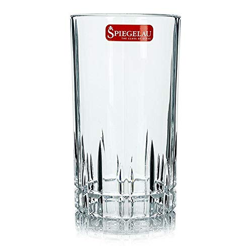 Spiegelau Perfect Longdrink Glas, 350ml, Perfect Serve Collection, 1 St von BOS FOOD Duesseldorf Lebensmittel Großhandel GmbH