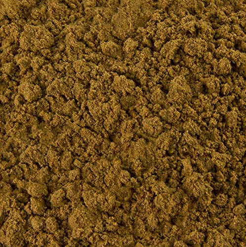 Stern-Anis, gemahlen, 1 kg Stern-Anis, gemahlen, 1 kg von BOS FOOD Duesseldorf Lebensmittel Großhandel GmbH