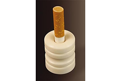 Stummelkiller - Glut Töter, weiß, 1 St Stummelkiller - Glut Töter, weiß, 1 St von BOS FOOD Duesseldorf Lebensmittel Großhandel GmbH