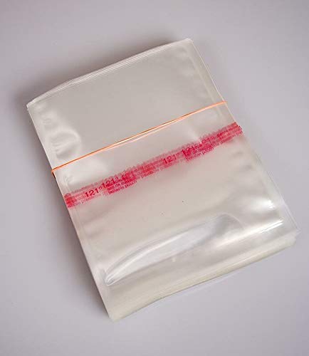 Vakuum Beutel, kochfest bis 121° C, 160 x 200mm, glatt, für Sous-Vide, 100 St Vakuum Beutel, kochfest bis 121° C, 160 x 200mm, glatt, für Sous-Vide, 100 St von BOS FOOD Duesseldorf Lebensmittel Großhandel GmbH