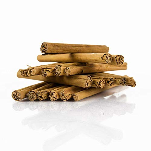 Zimtstangen, 8-10 cm, Ceylon Zimt, Sri Lanka, 1 kg Zimtstangen, 8-10 cm, Ceylon Zimt, Sri Lanka, 1 kg von BOS FOOD Duesseldorf Lebensmittel Großhandel GmbH