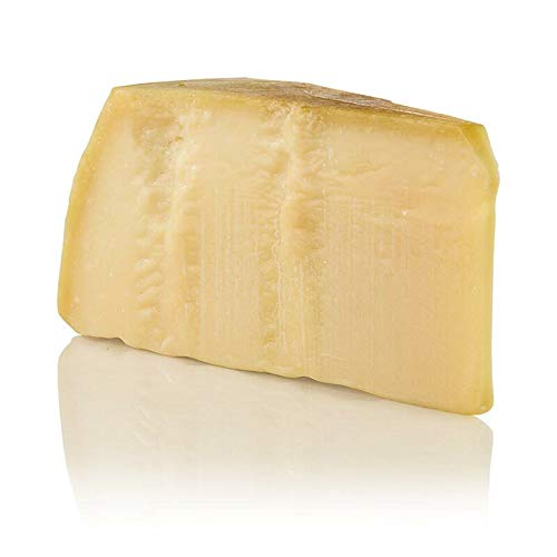 Grana Padano, 1te Qualität, 16 Monate alt, ca.1.000g Grana Padano, 1te Qualität, 16 Monate alt, ca.1.000g von BOS FOOD Düsseldorf Lebensmittelgroßhandel GmbH