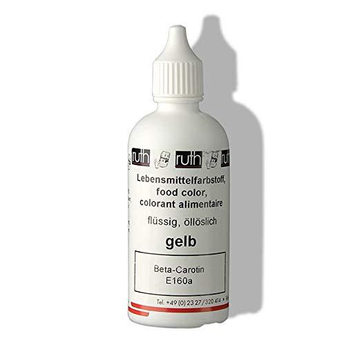 BOS FOOD Düsseldorf Lebensmittelgroßhandel GmbH: Lebensmittelfarbe, gelb, flüssig, 90g BOS FOOD Düsseldorf Lebensmittelgroßhandel GmbH: Lebensmittelfarbe, gelb, flüssig, 90g von BOS FOOD Düsseldorf Lebensmittelgroßhandel GmbH