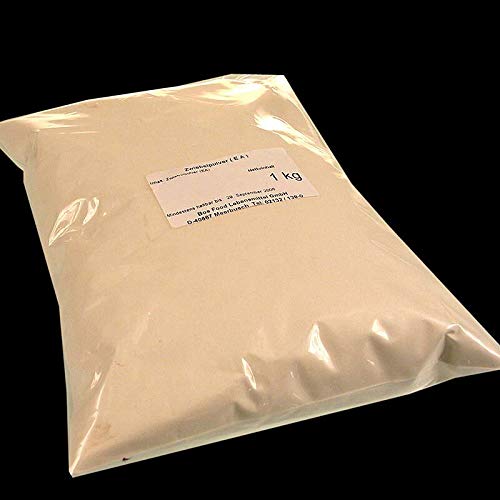 Zwiebel Pulver, 1 kg Zwiebel Pulver, 1 kg von BOS FOOD Düsseldorf Lebensmittelgroßhandel GmbH