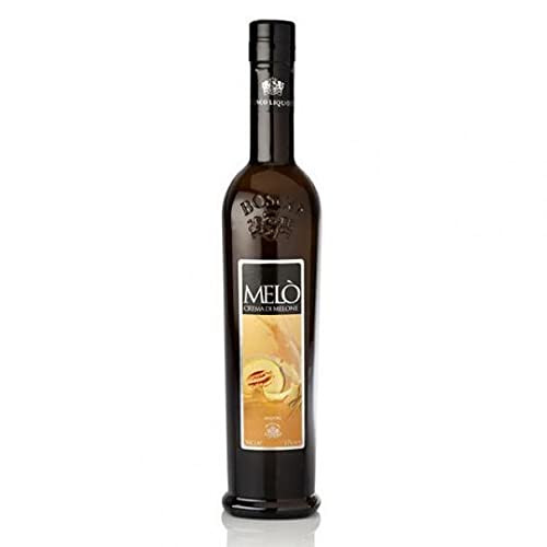 APPLE CREAM 50 CL APPLE CREAM 50 CL von BOSCO LIQUORI