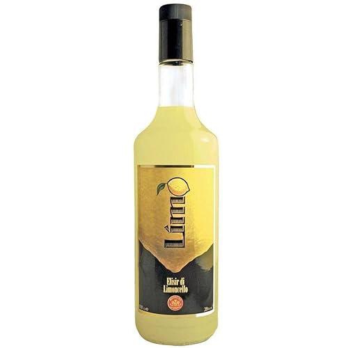 BOSCO LIQUEURS LIMO' LIMONCELLO 1 LT BOSCO LIQUEURS LIMO' LIMONCELLO 1 LT von BOSCO LIQUORI