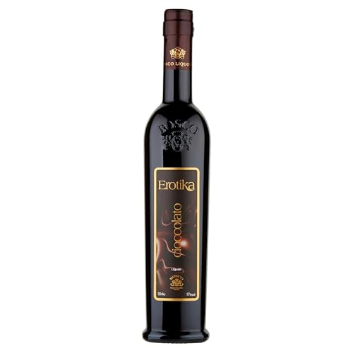 EROTIKA SCHOKOLADENLIKR 50 CL EROTIKA SCHOKOLADENLIKR 50 CL von COXZD