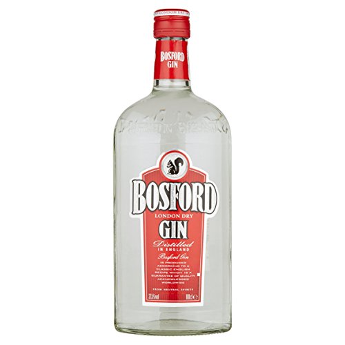 Bosford Gin 100 Cl von Bosford