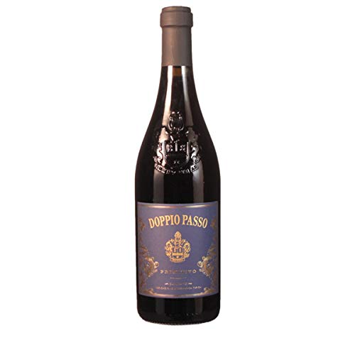 BOTTER CASA VINICOLA S.P.A. 2021 Doppio Passo Primitivo Salento IGT 0.75 Liter BOTTER CASA VINICOLA S.P.A. 2021 Doppio Passo Primitivo Salento IGT 0.75 Liter von Botter Casa Vinicola S.P.A.