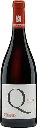 Allendorf Wein 1 x 0,75l., Allendorf Quercus Pinot Noir - inkl. BOTTLEROCKET Untersetzer von BOTTLEROCKET