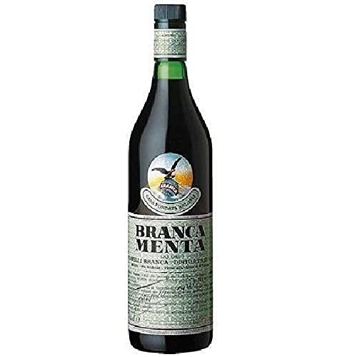 BRANCAMENTA 1 LITER BRANCAMENTA 1 LITER von BRANCA