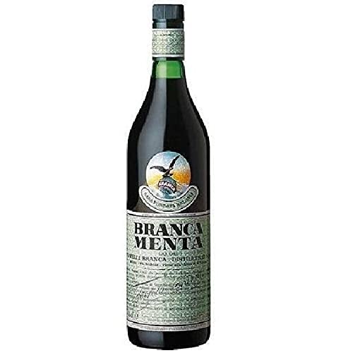 BRANCAMENTA 1 LITER von BRANCA