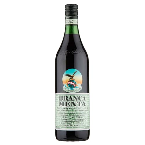 Fernet Branca Menta Lt. 1 Fernet Branca Menta Lt. 1 von Branca Menta