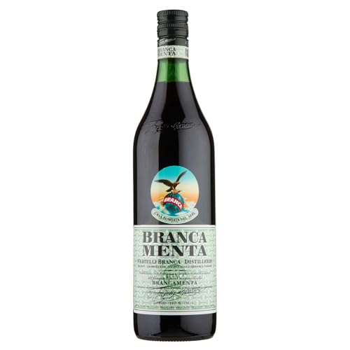 Fernet Branca Menta Lt. 1 von Branca Menta