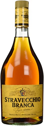 Stravecchio Branca Brandy Lt 1 von BRANCA