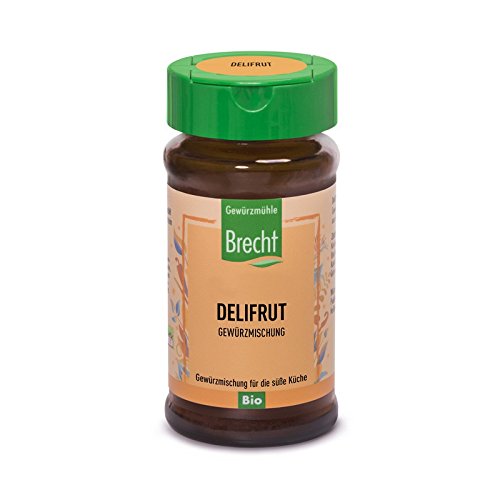 Delifrut - Glas (0.03 Kg) von BRECHT
