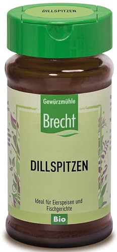 Dillspitzen - Glas (0.01 Kg)