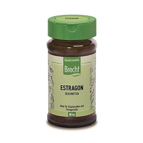 Estragon geschnitten (10 g) von BRECHT