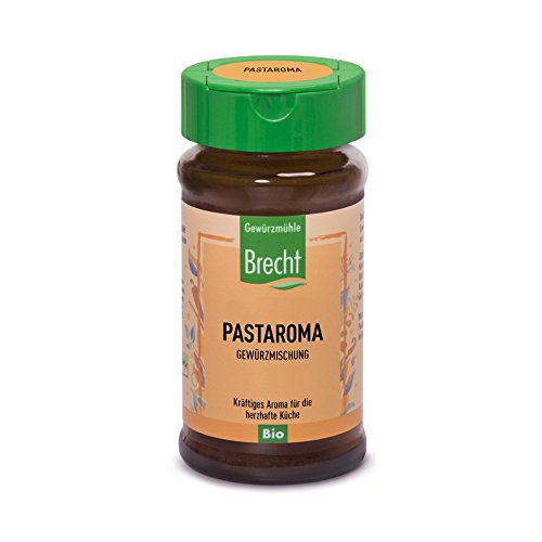 Pastaroma - Glas (0.05 Kg) von BRECHT