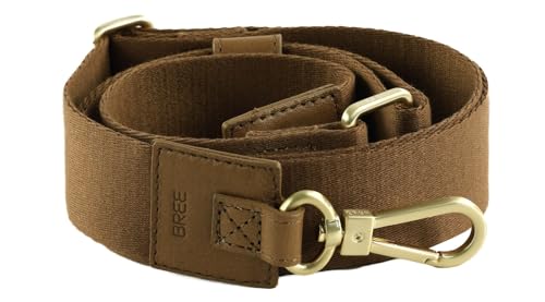 BREE Juna SLG Webbing Change It Brown Sugar BREE Juna SLG Webbing Change It Brown Sugar von BREE