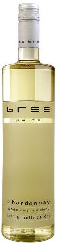 Bree Chardonnay Frankreich IGP (6 x 0.75 l) von BREE