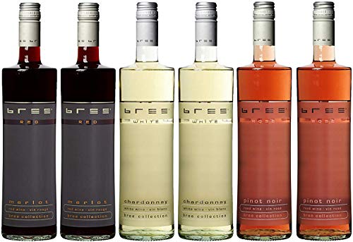 Bree Weinpaket, 750ml von BREE