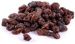 BSD Organics Getrocknete grüne Traube/Rosine/Angoor/Thiracha (500 Gramm/0,5 kg) von BSD Organics