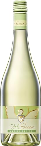 Bürgerspital Joh. Secco Alkoholfrei - 0,75 l Flasche - Bürgerspital Weingut Würzburg Bürgerspital Joh. Secco Alkoholfrei - 0,75 l Flasche - Bürgerspital Weingut Würzburg von BÜRGERSPITAL WÜRZBURG