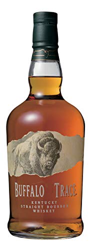 BUFFALO TRACE Bourbon Whiskey 0,7 Liter von Buffalo Trace