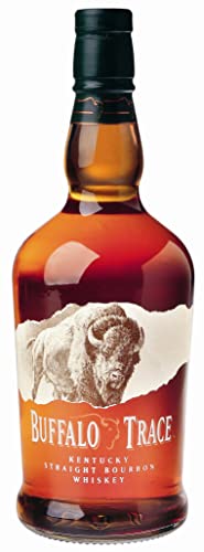 BUFFALO TRACE Bourbon Whiskey 0,7 Liter von Buffalo Trace