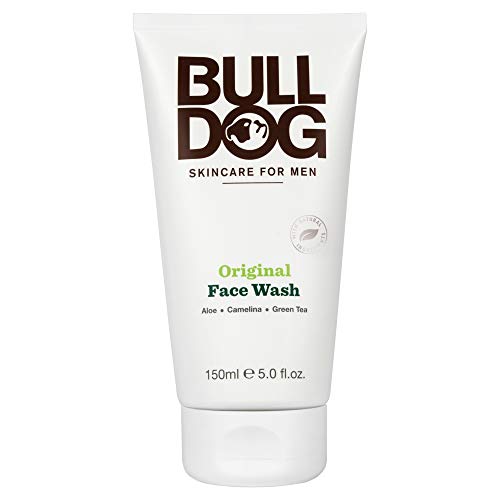 Bulldog Original Gesichtswasser 150 ml von BULLDOG