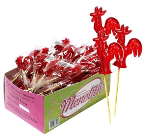 BURATINO Lutscher ""Petuschok"" 10st*20g BURATINO Lutscher ""Petuschok"" 10st*20g von BURATINO