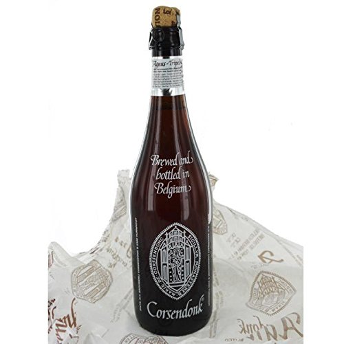 Corsendonk Agnus 75cl 7.5° von BUSH