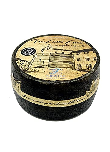BUSTI TRE LATTI LARI PLANTARDIG STREMSEL Koffer 2,5 KG CA. BUSTI TRE LATTI LARI PLANTARDIG STREMSEL Koffer 2,5 KG CA. von BUSTI