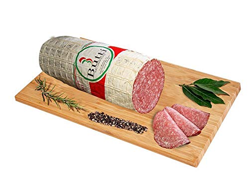 BUTTI SALAMI MILANO KG 3,5 von BUTTI