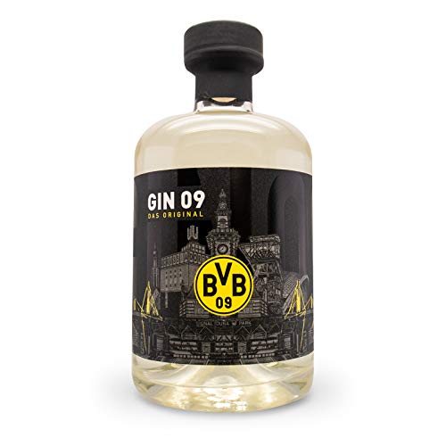 BVB-Gin 09 one size von WeiLa