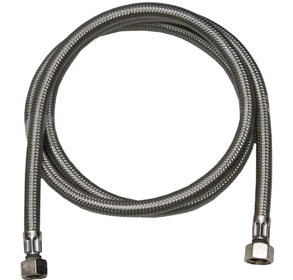 BWT Anschlussschlauch DN8 3/8";BWT Anschlussschlauch für FLEX Filte... BWT Anschlussschlauch DN8 3/8";BWT Anschlussschlauch für FLEX Filte... von BWT