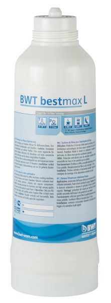 BWT Bestmax Filterkerze L von BWT