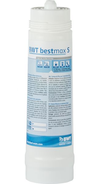 BWT Bestmax Filterkerze S von BWT