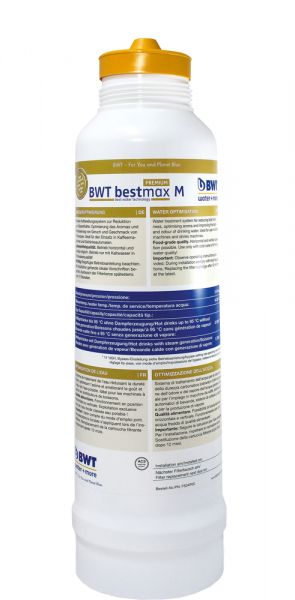 BWT Bestmax Premium Filterkerze M BWT Bestmax Premium Filterkerze M von BWT