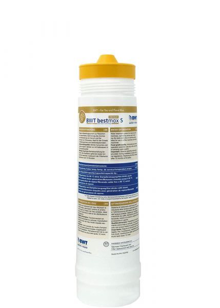 BWT Bestmax Premium Filterkerze S BWT Bestmax Premium Filterkerze S von BWT