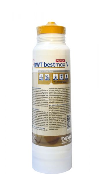 BWT Bestmax Premium Filterkerze V von BWT