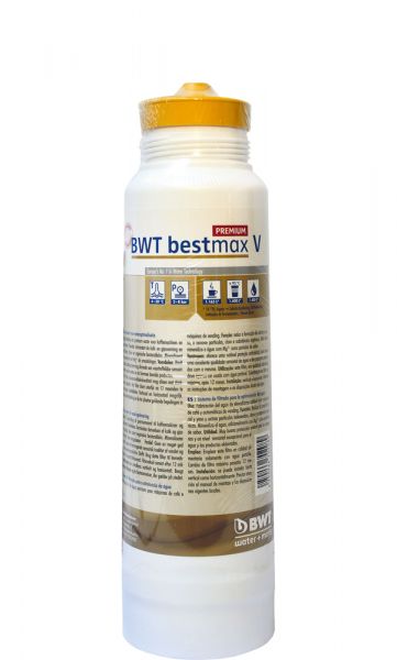BWT Bestmax Premium Filterkerze V BWT Bestmax Premium Filterkerze V von BWT