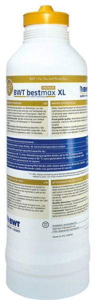 BWT Bestmax Premium Filterkerze XL BWT Bestmax Premium Filterkerze XL von BWT